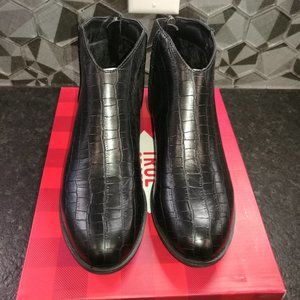 True Craft Terri Booties